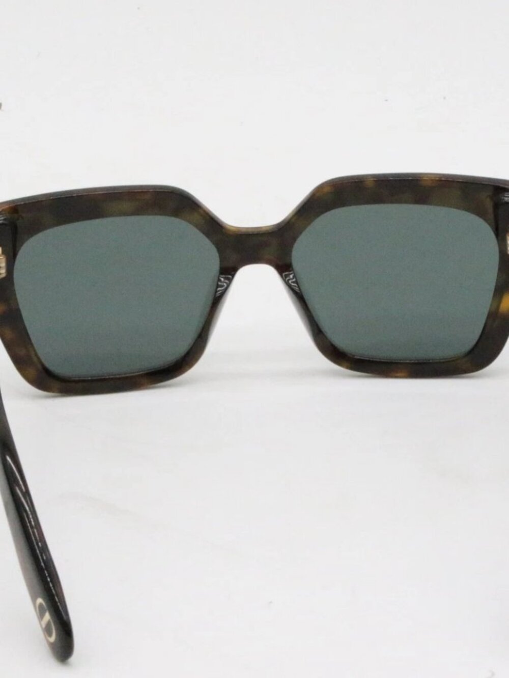 Christian Dior Lady 95.22 S2I 20C0 *3 133-0 140 W Z Sunglasses - Picture 7 of 10